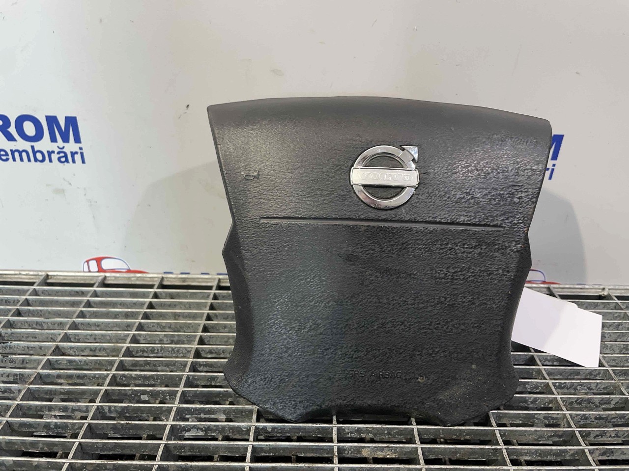 CAPSULA AER VOLAN VOLVO S80 S80 - - (2006 2016)