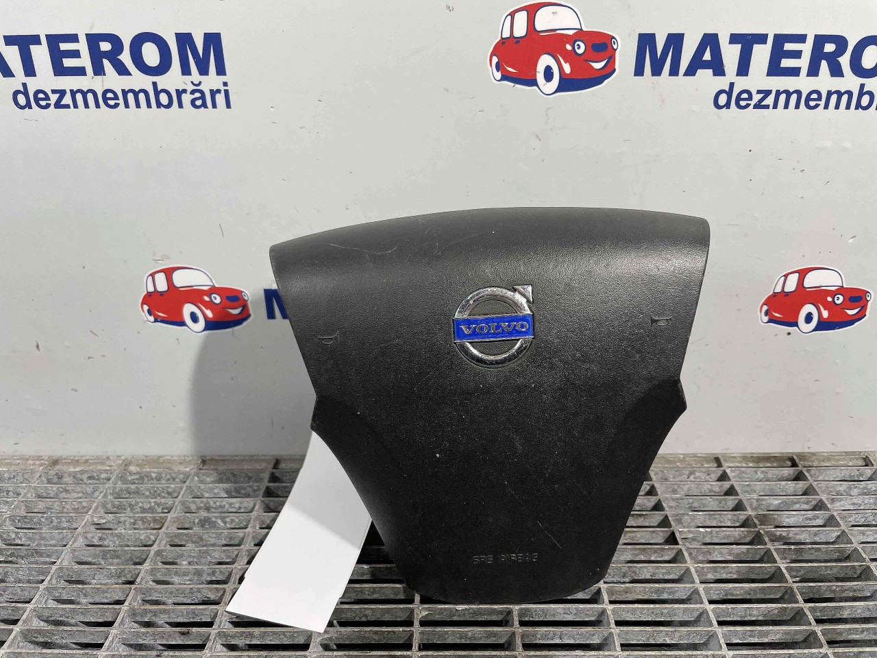 CAPSULA AER VOLAN VOLVO V50 - - (2004 2010)