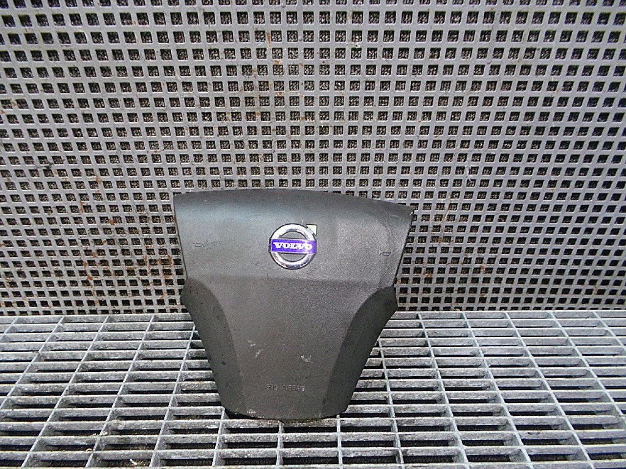 CAPSULA AER VOLAN VOLVO V50 V50 - - (2004 2010)
