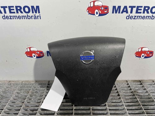 CAPSULA AER VOLAN VOLVO V50 V50 - - (2004 2010)