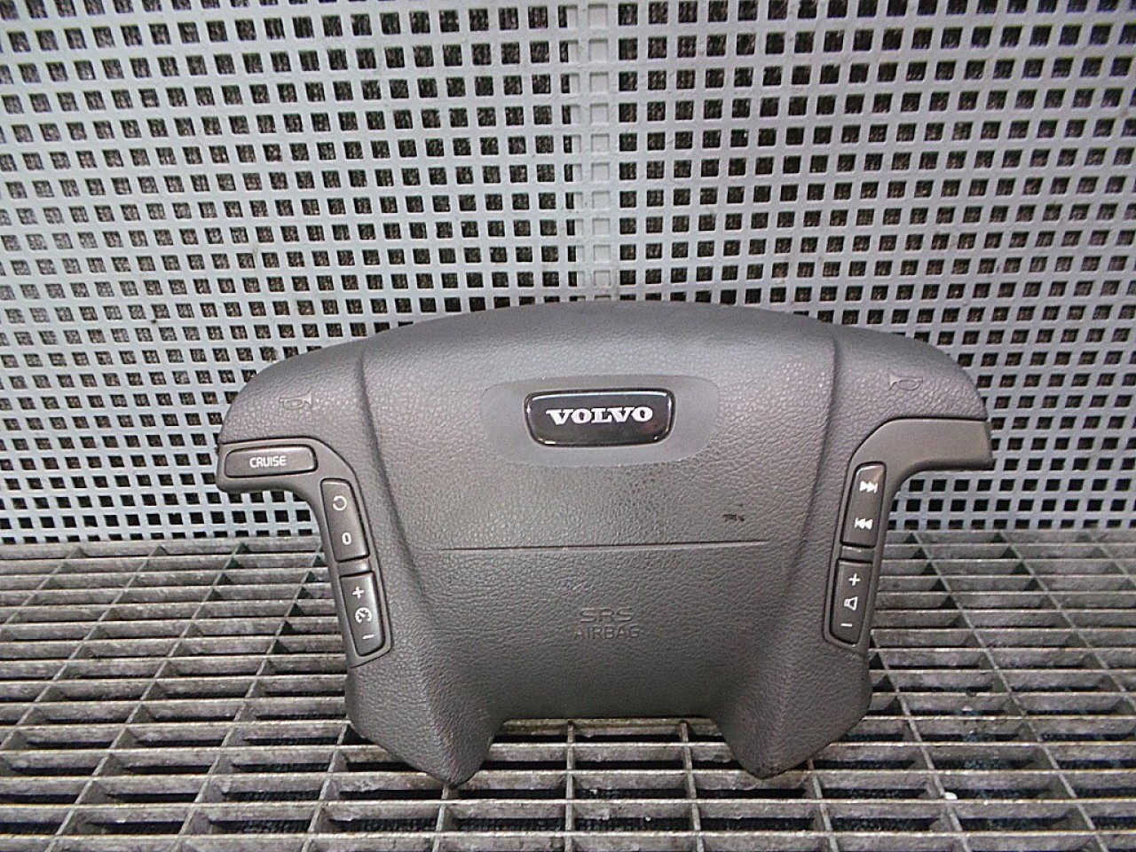 CAPSULA AER VOLAN VOLVO V70 - - (2000 2007)