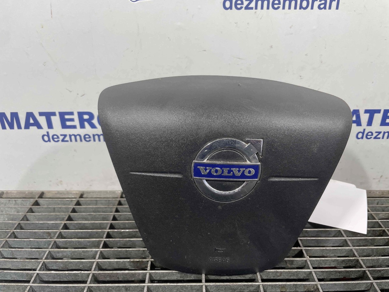CAPSULA AER VOLAN VOLVO V70 - - (2010 2016)