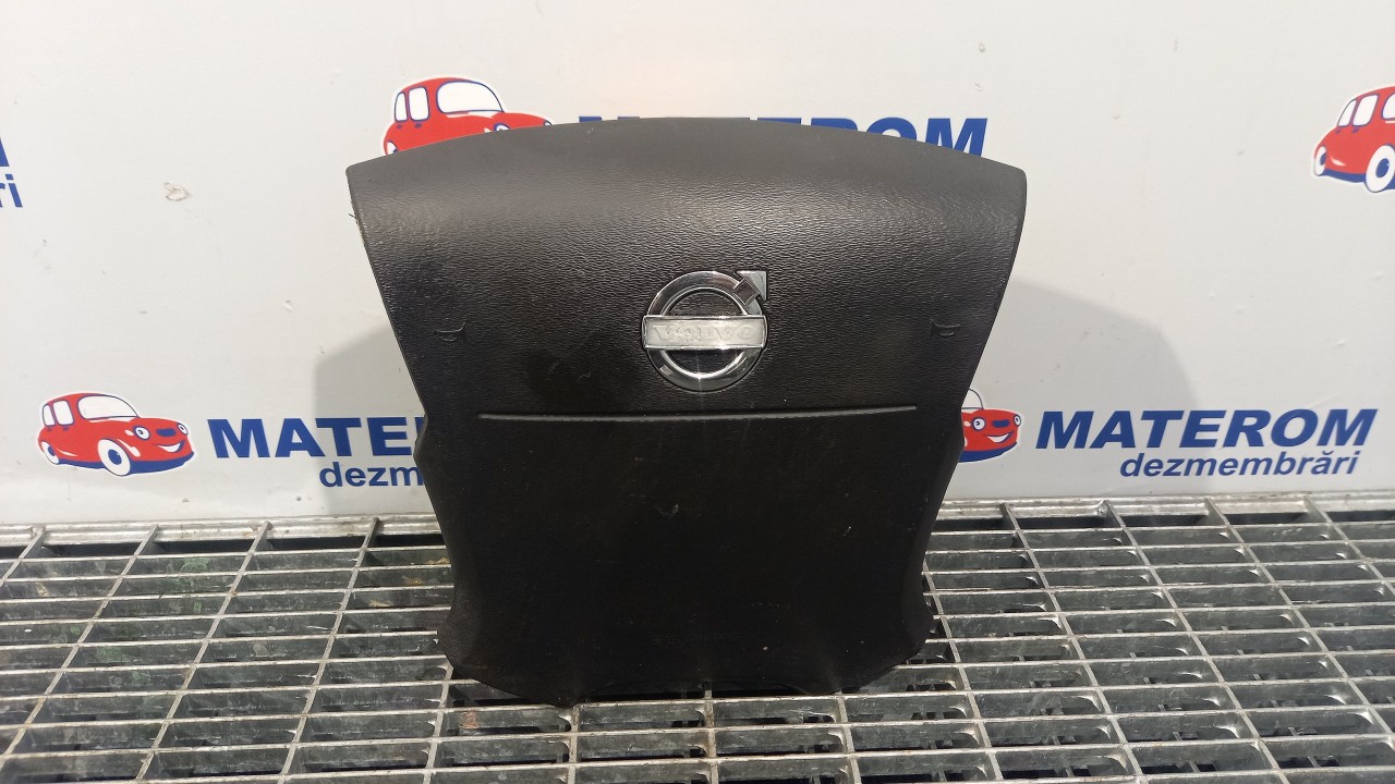 CAPSULA AER VOLAN VOLVO XC 60 - - (2008 2013)