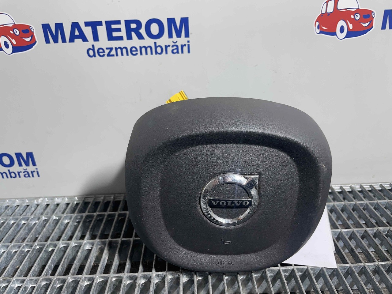 CAPSULA AER VOLAN VOLVO XC 90 - - (2015 2022)