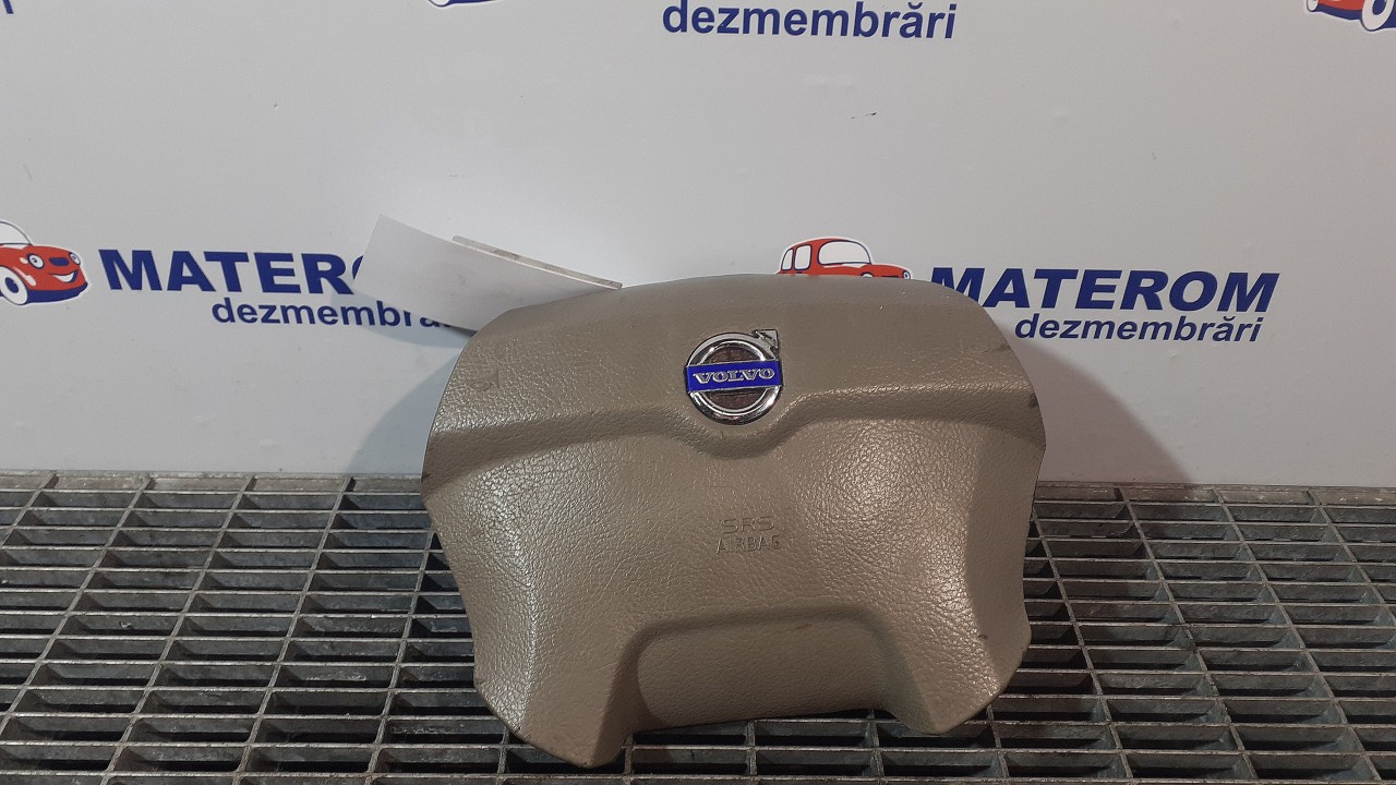 CAPSULA AER VOLAN VOLVO XC 90 XC 90 - - (2002 2007)