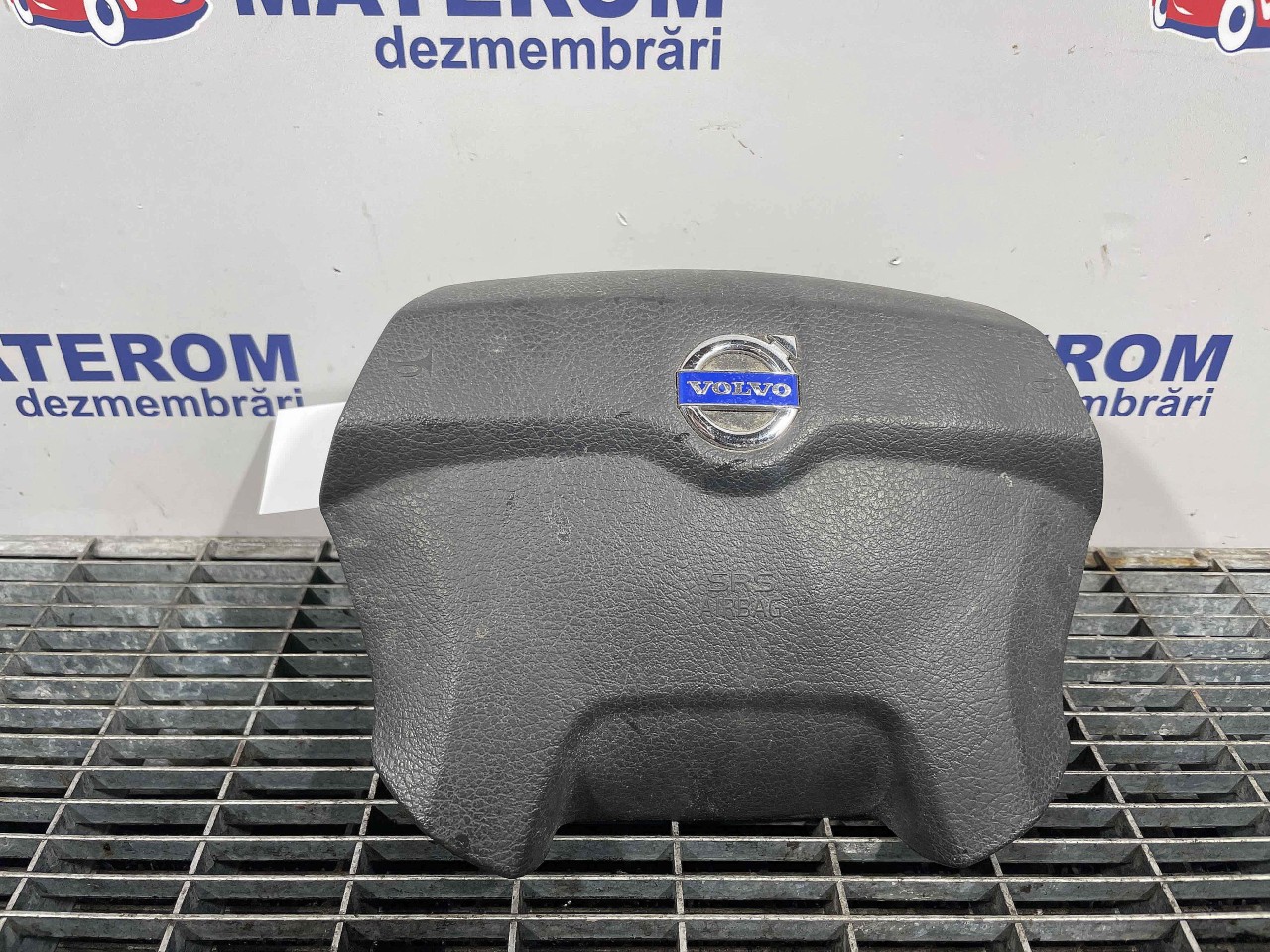 CAPSULA AER VOLAN VOLVO XC 90 XC 90 - - (2002 2007)