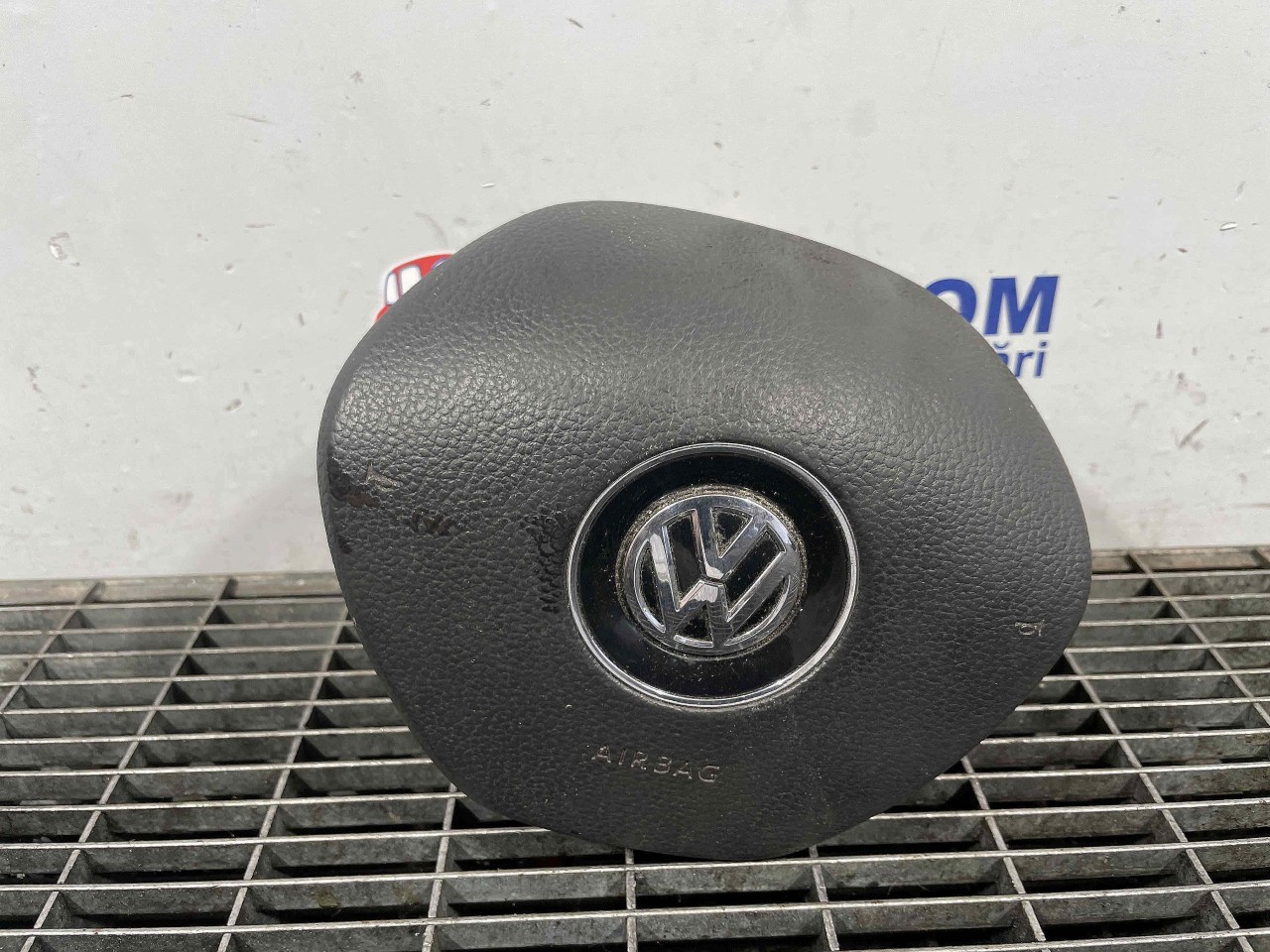 CAPSULA AER VOLAN VW CADDY - - (2015 2020)