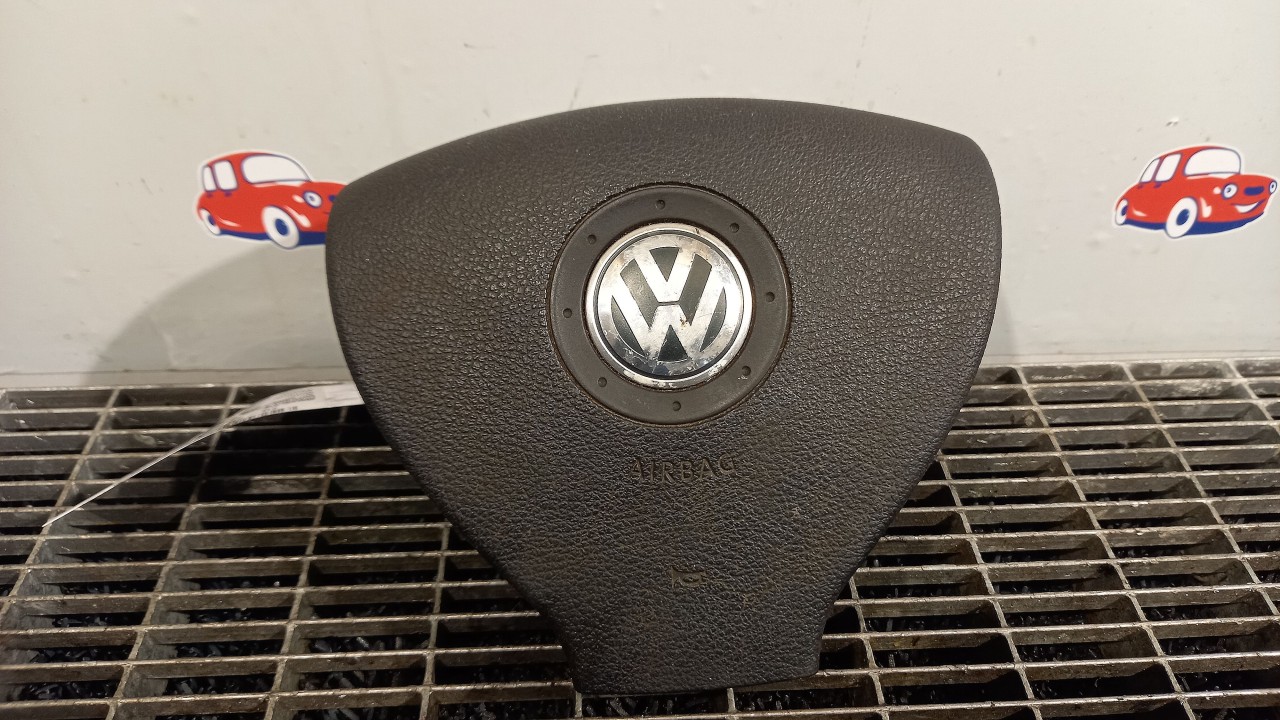 CAPSULA AER VOLAN VW EOS - - (2006 2010)