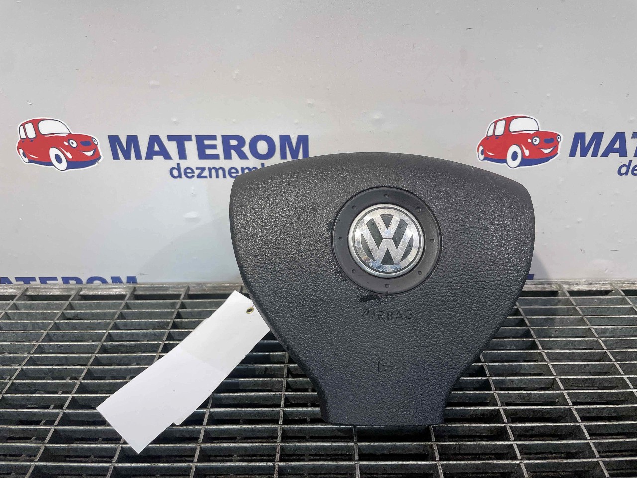 CAPSULA AER VOLAN VW EOS - - (2006 2010)