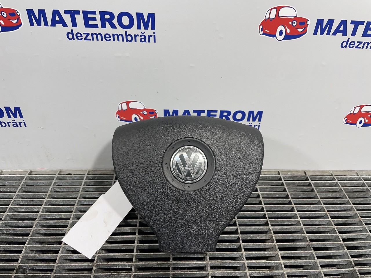 CAPSULA AER VOLAN VW EOS EOS - - (2006 2010)