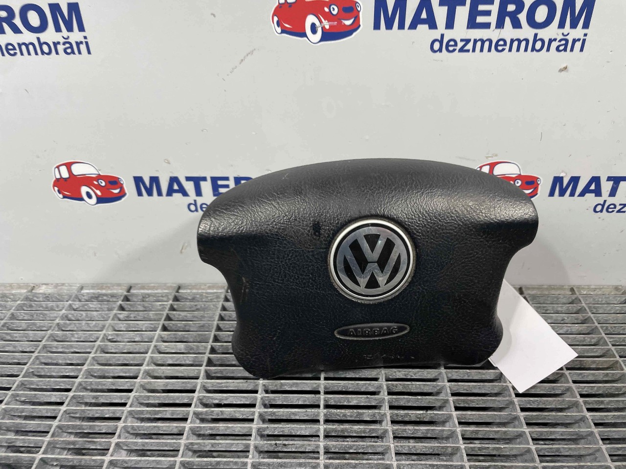 CAPSULA AER VOLAN VW GOLF IV GOLF IV - - (1998 2004)