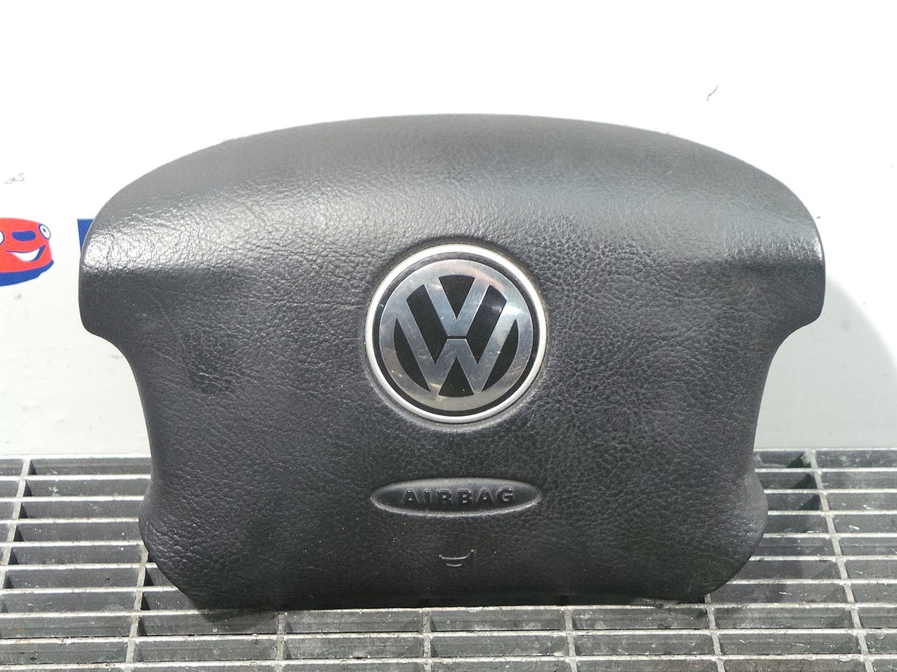CAPSULA AER VOLAN VW GOLF IV GOLF IV - - (1998 2004)