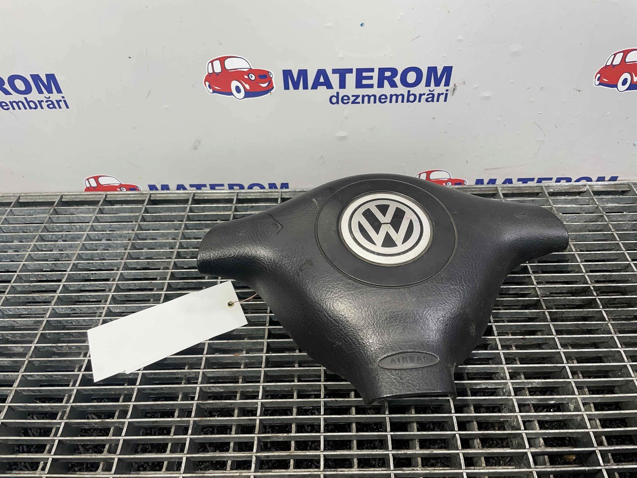 CAPSULA AER VOLAN VW GOLF IV GOLF IV - - (1998 2004)