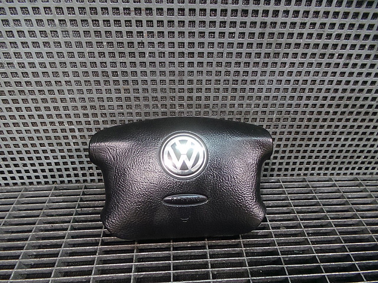 CAPSULA AER VOLAN VW GOLF IV GOLF IV - - (1998 2004)