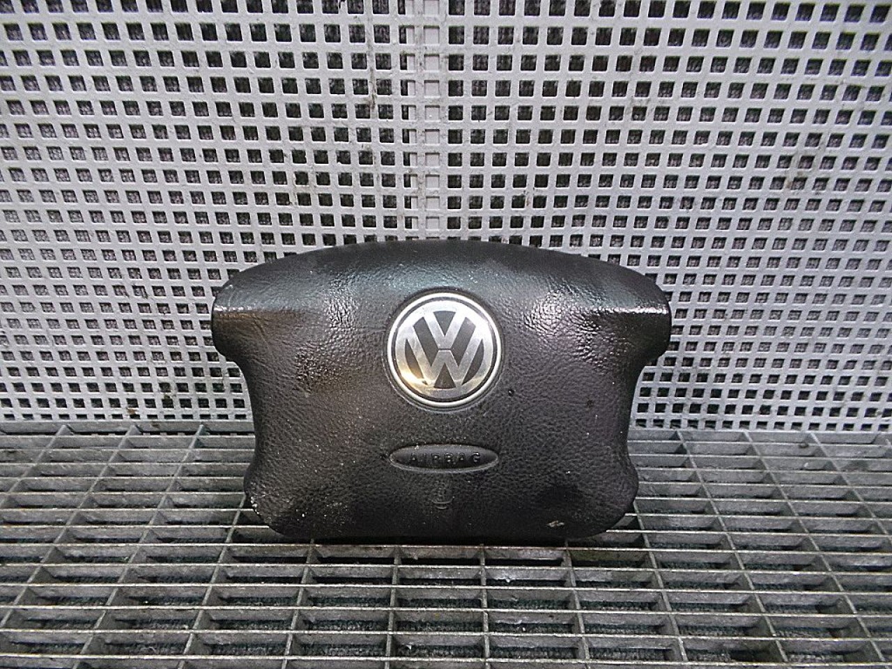 CAPSULA AER VOLAN VW GOLF IV GOLF IV - - (1998 2004)