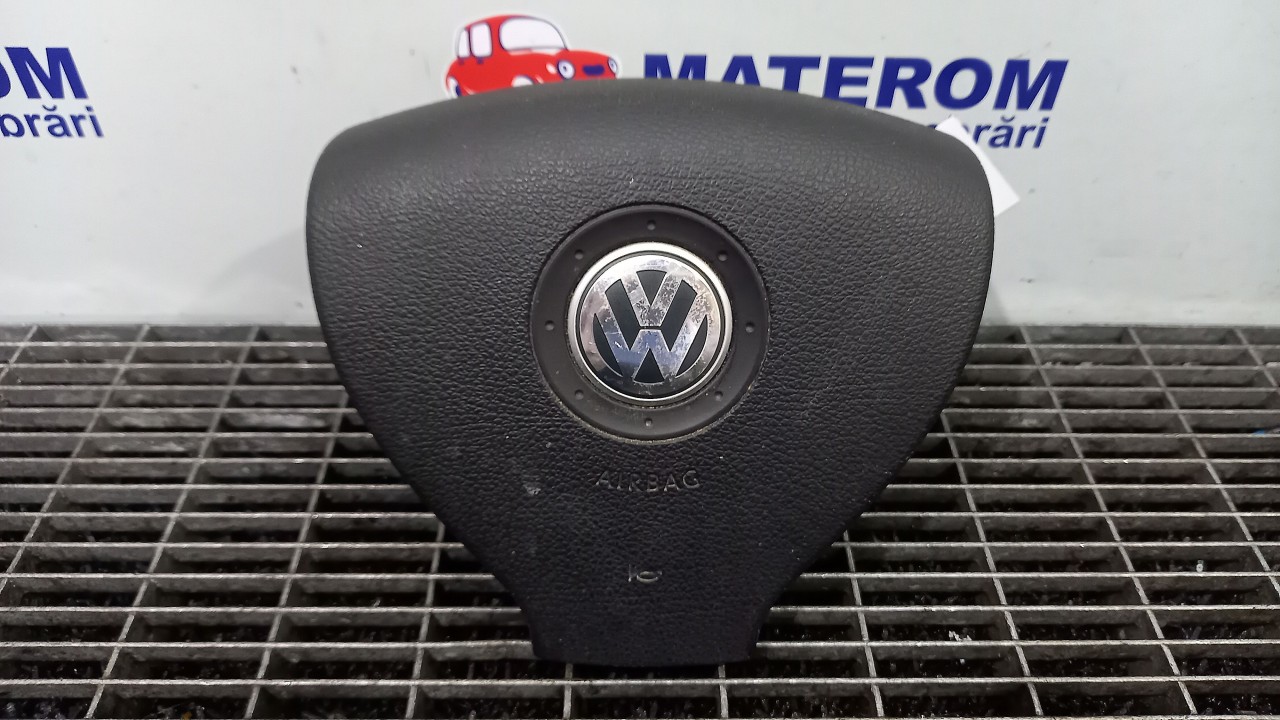 CAPSULA AER VOLAN VW GOLF V - - (2004 2008)