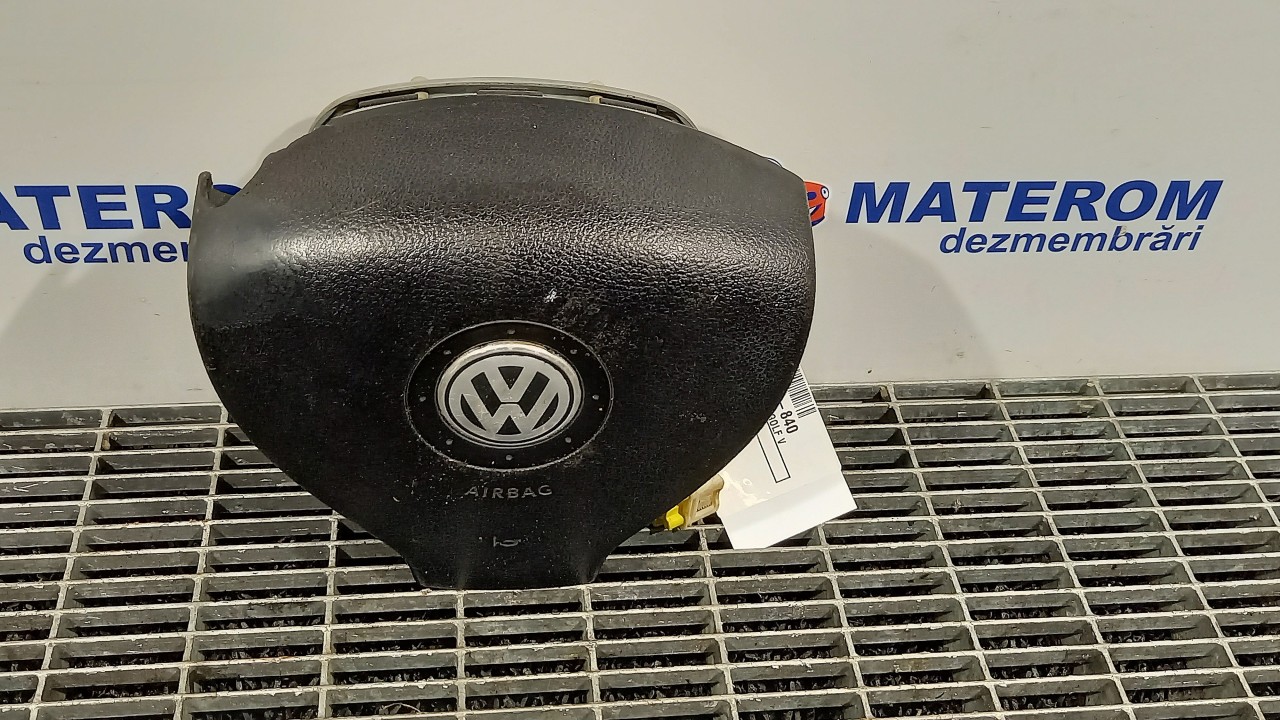 CAPSULA AER VOLAN VW GOLF V - - (2004 2008)