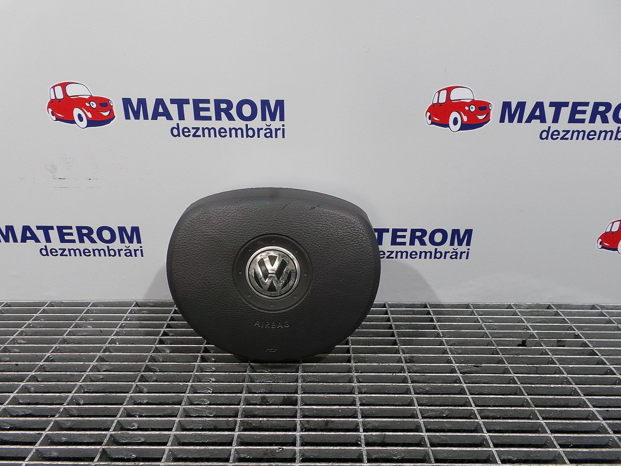 CAPSULA AER VOLAN VW GOLF V - - (2004 2008)
