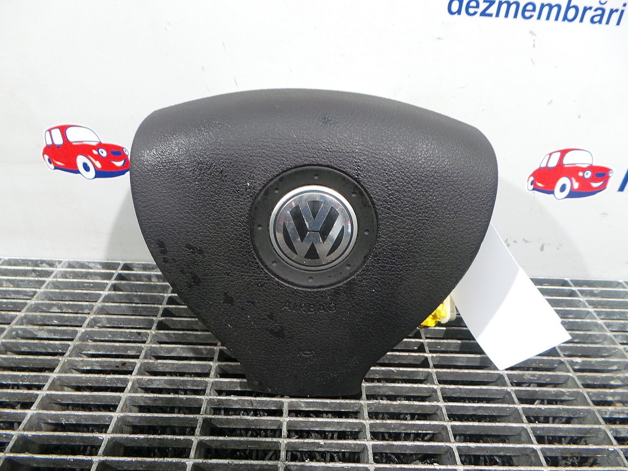 CAPSULA AER VOLAN VW GOLF V - - (2004 2008)