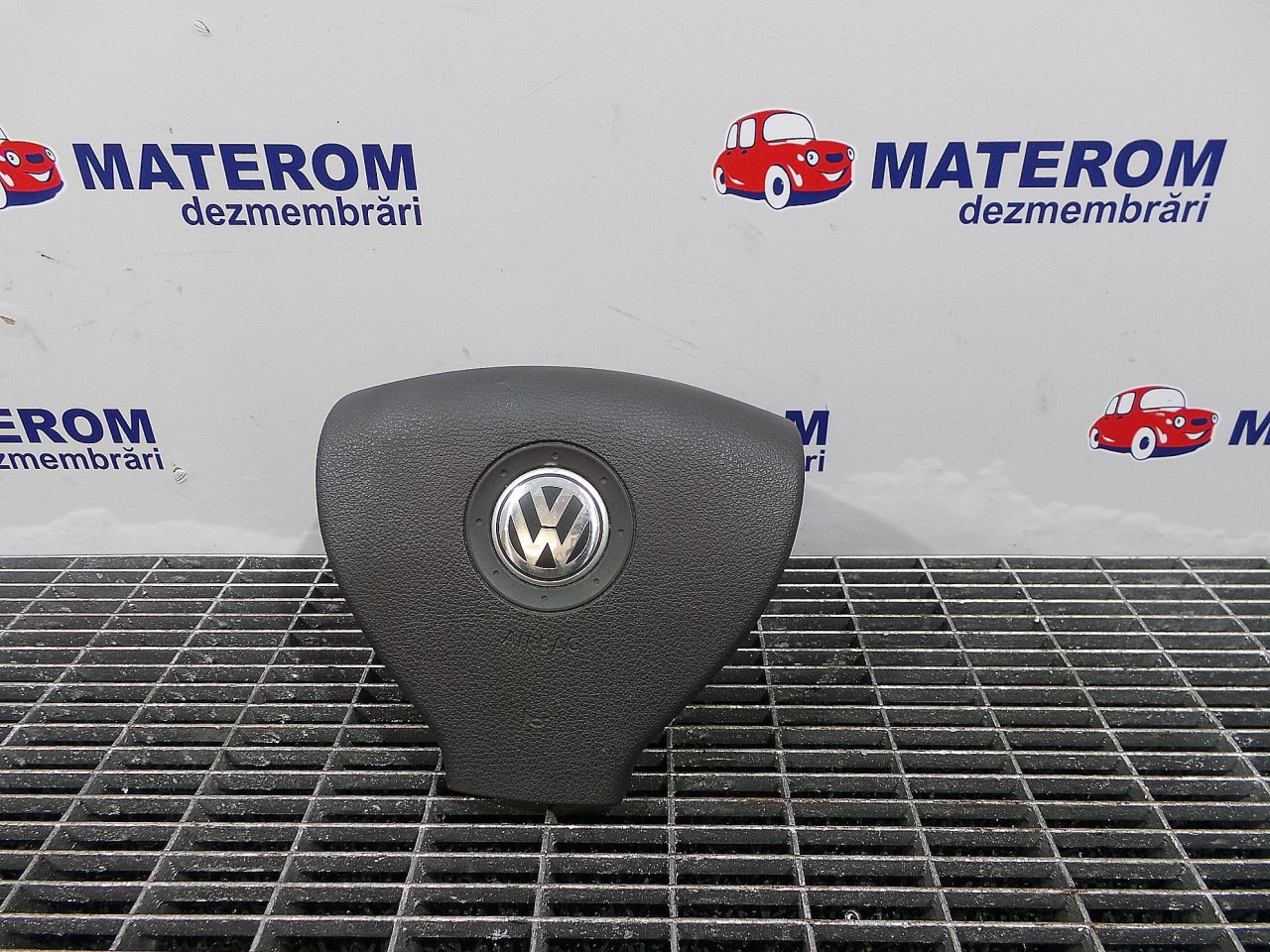 CAPSULA AER VOLAN VW GOLF V - - (2004 2008)