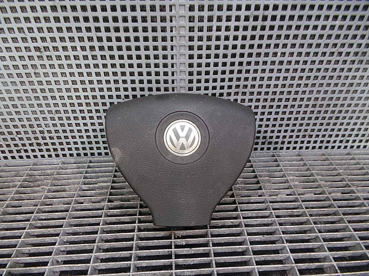 CAPSULA AER VOLAN VW GOLF V GOLF V - - (2004 2008)