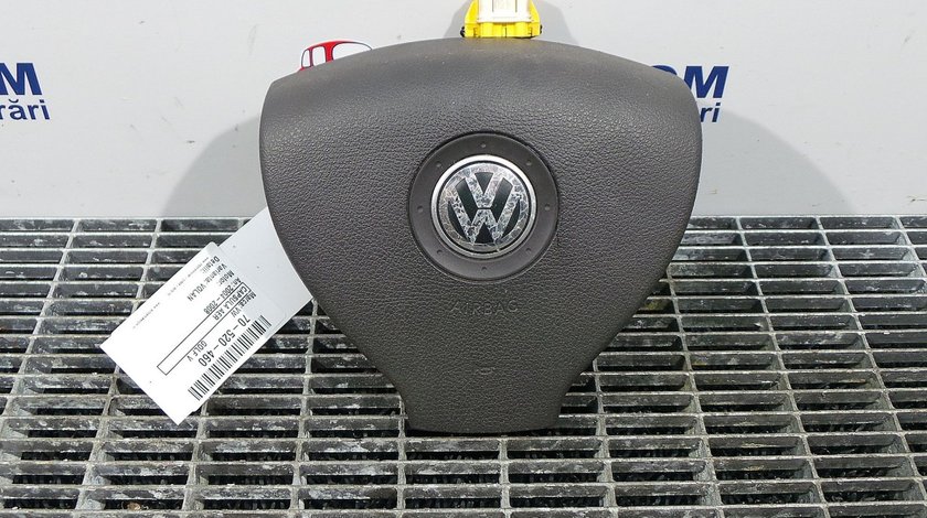 CAPSULA AER VOLAN VW GOLF V GOLF V - (2004 2008)