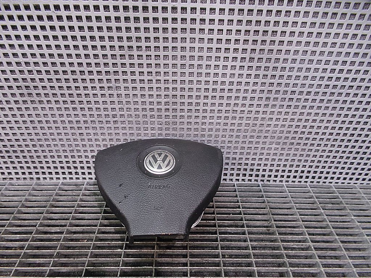 CAPSULA AER VOLAN VW GOLF V GOLF V - - (2004 2008)