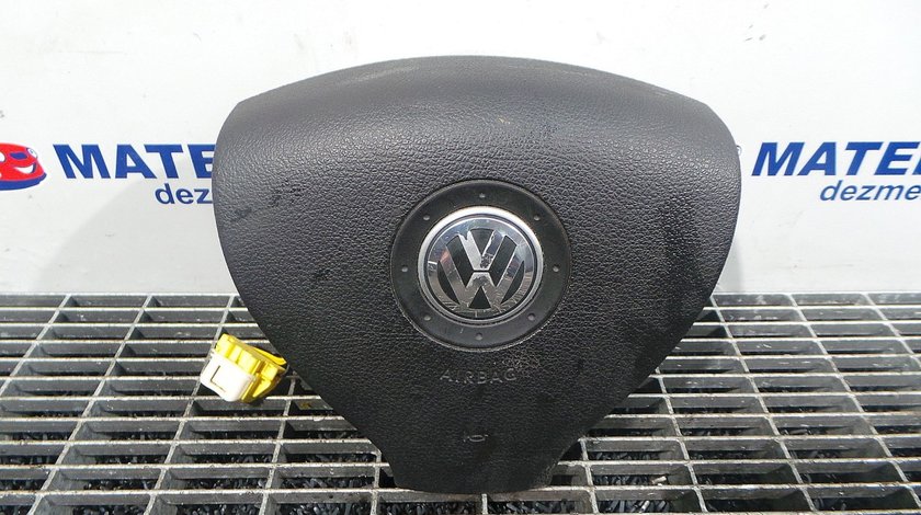 CAPSULA AER VOLAN VW GOLF V GOLF V - (2004 2008)