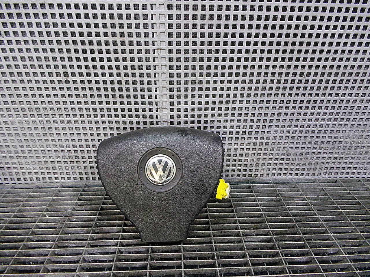 CAPSULA AER VOLAN VW GOLF V PLUS - - (2005 2008)