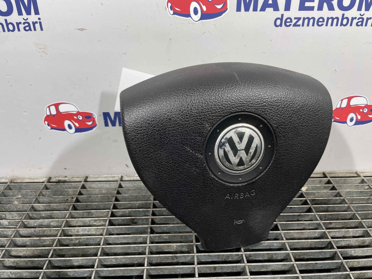 CAPSULA AER VOLAN VW GOLF V PLUS - - (2005 2008)