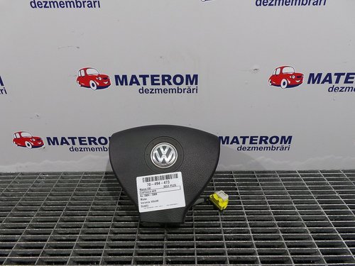CAPSULA AER VOLAN VW GOLF V PLUS GOLF V PLUS - - (2005 2008)