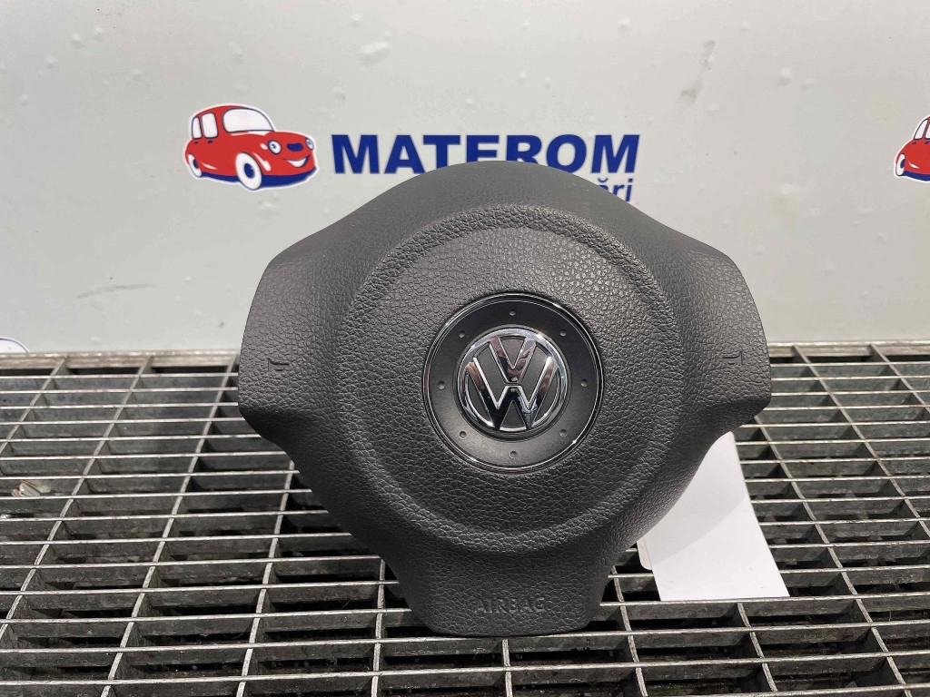 CAPSULA AER VOLAN VW GOLF VI - - (2008 2012)