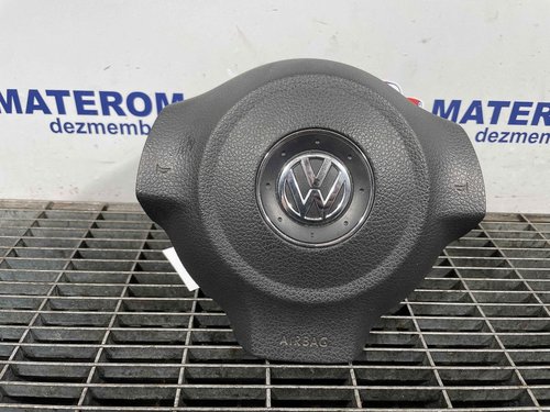 CAPSULA AER VOLAN VW GOLF VI - - (2008 2012)