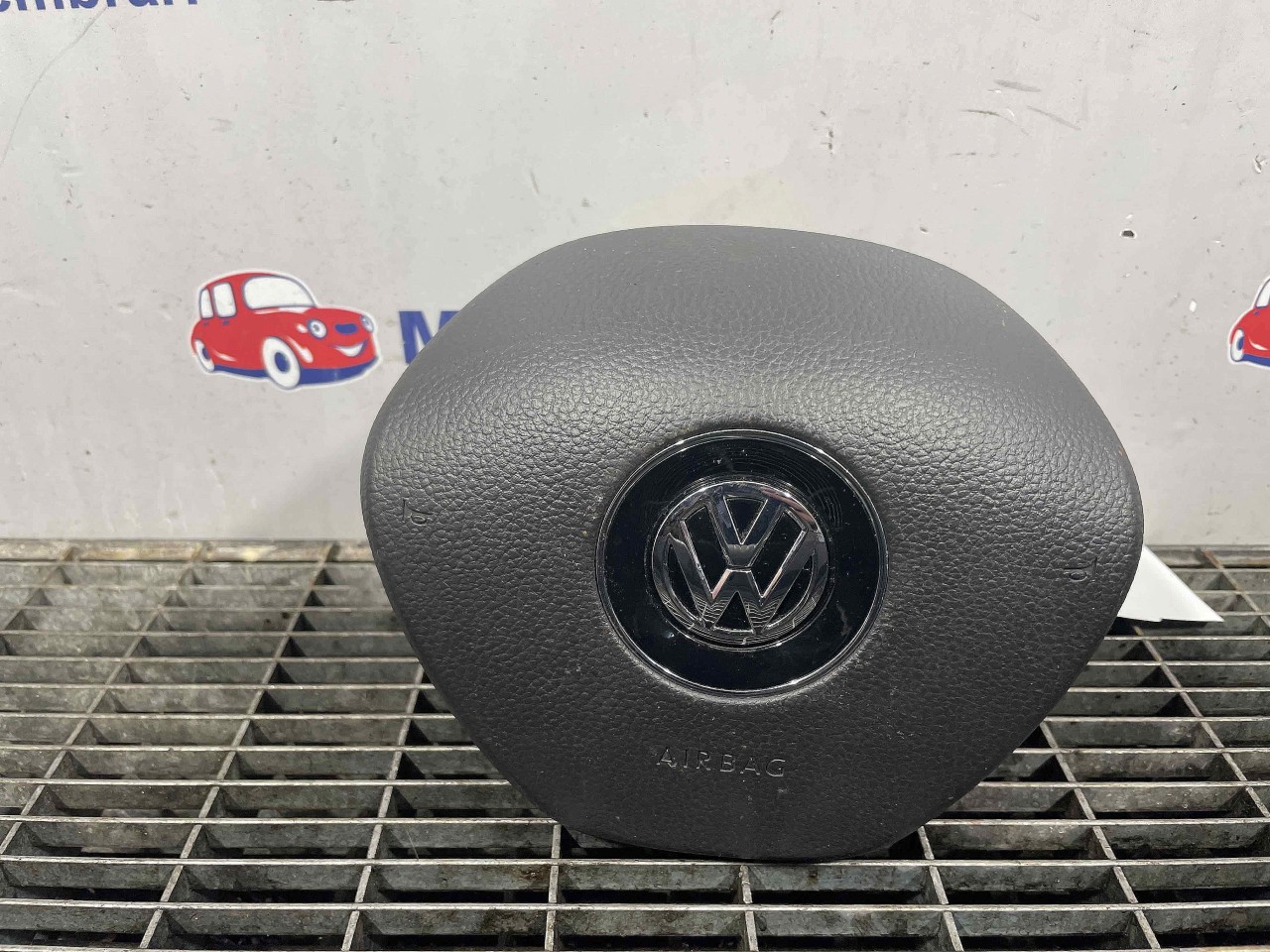 CAPSULA AER VOLAN VW GOLF VII GOLF VII - - (2012 2016)