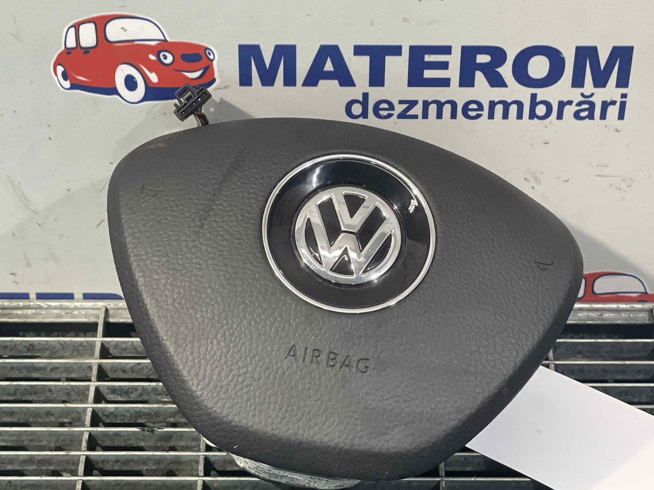 CAPSULA AER VOLAN VW GOLF VII GOLF VII - - (2012 2016)