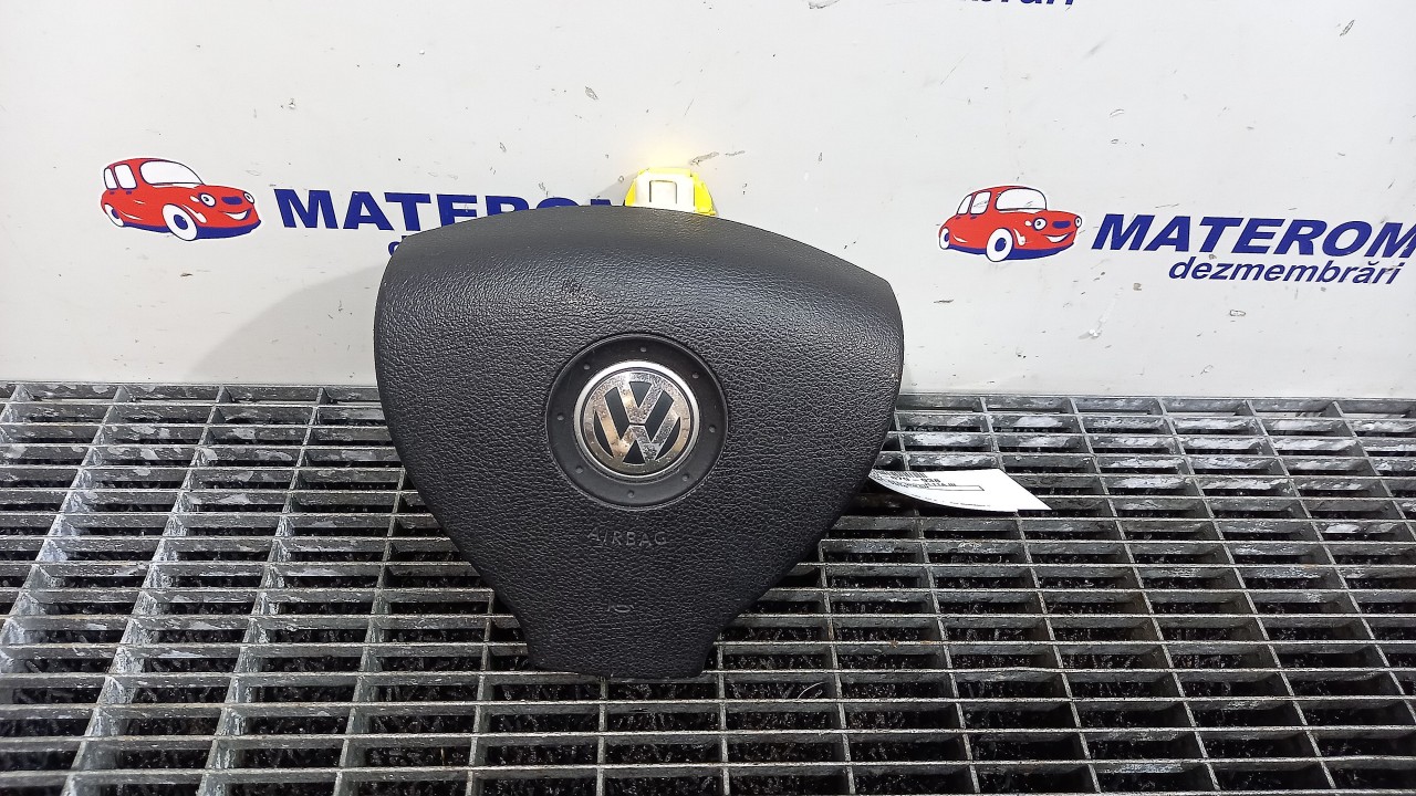 CAPSULA AER VOLAN VW JETTA III - - (2005 2010)