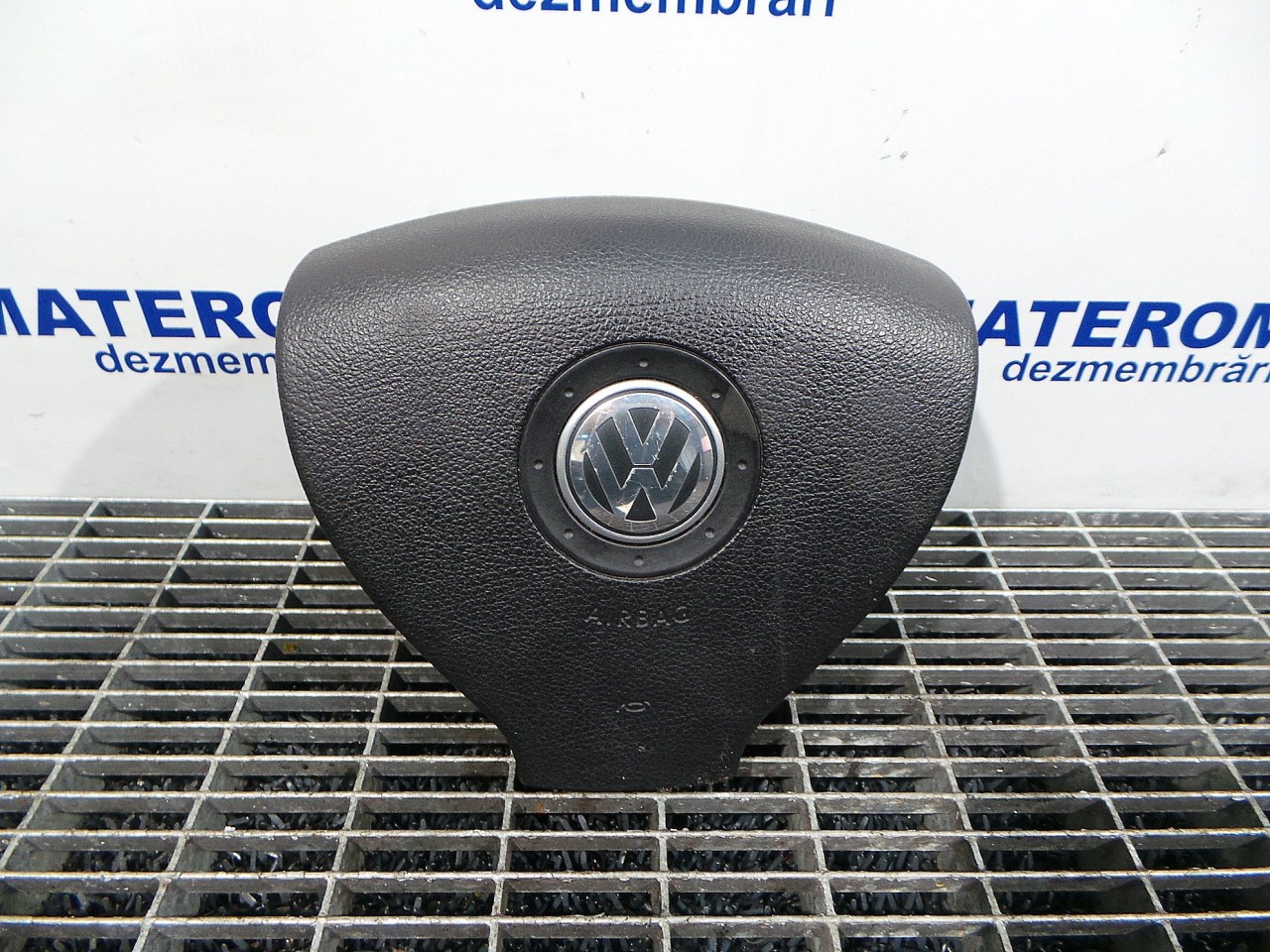 CAPSULA AER VOLAN VW JETTA III JETTA III - - (2005 2010)