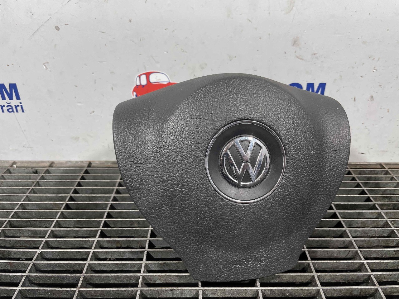 CAPSULA AER VOLAN VW JETTA IV - - (2010 2019)