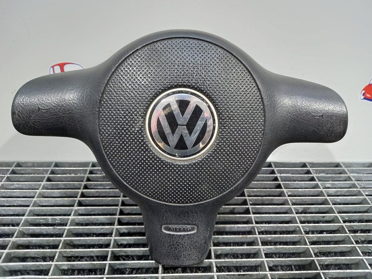 CAPSULA AER VOLAN VW LUPO LUPO - - (1998 2005)