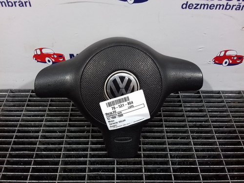 CAPSULA AER VOLAN VW LUPO LUPO - - (1998 2005)