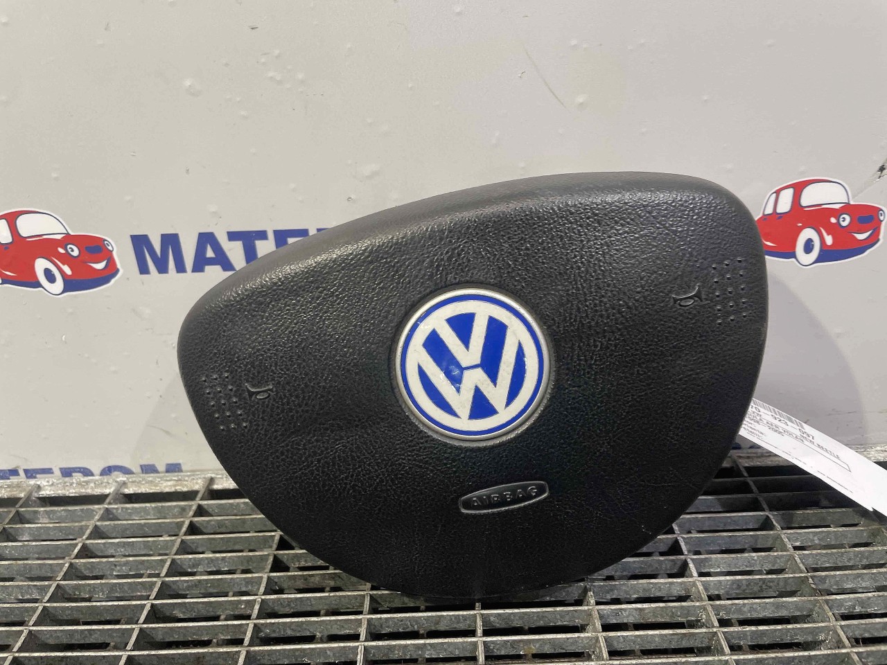 CAPSULA AER VOLAN VW NEW BEETLE - - (1998 2005)