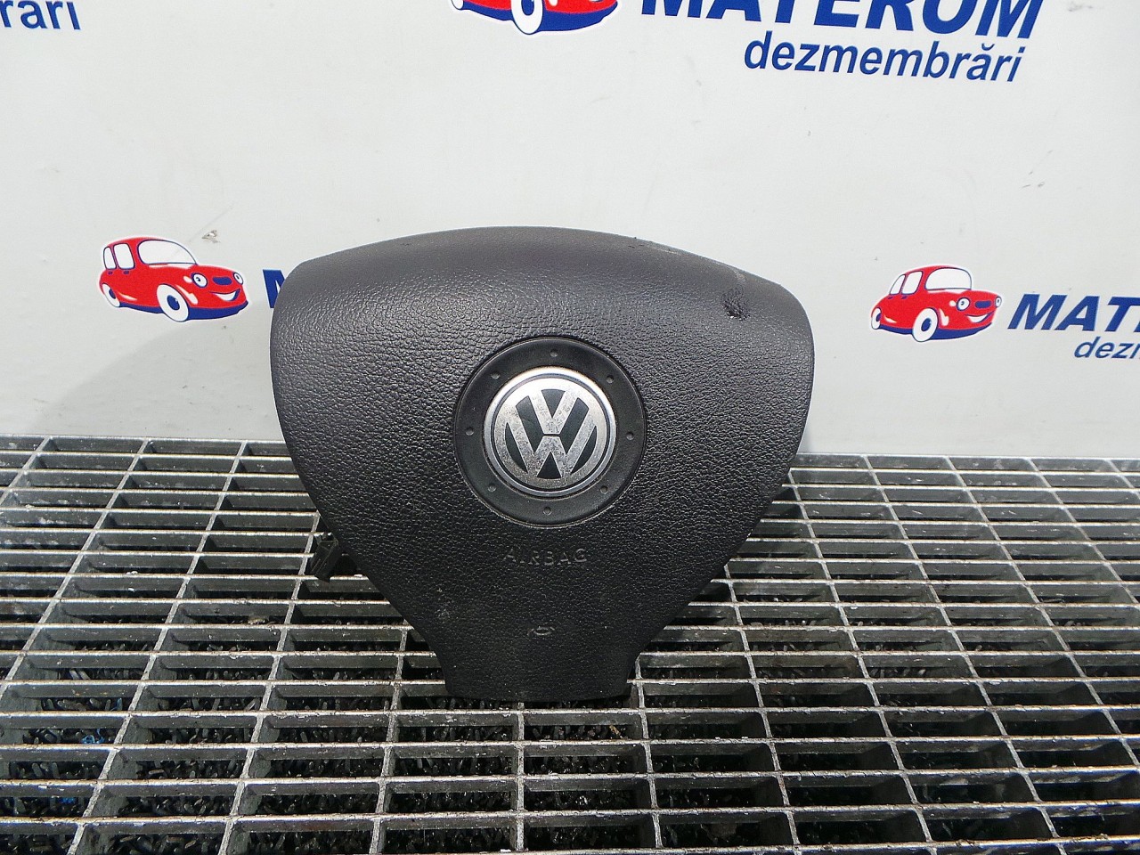 CAPSULA AER VOLAN VW PASSAT - - (2005 20