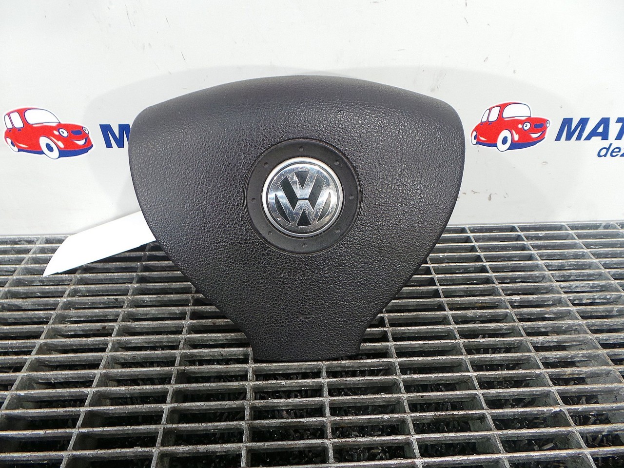 CAPSULA AER VOLAN VW PASSAT - - (2005 2010)
