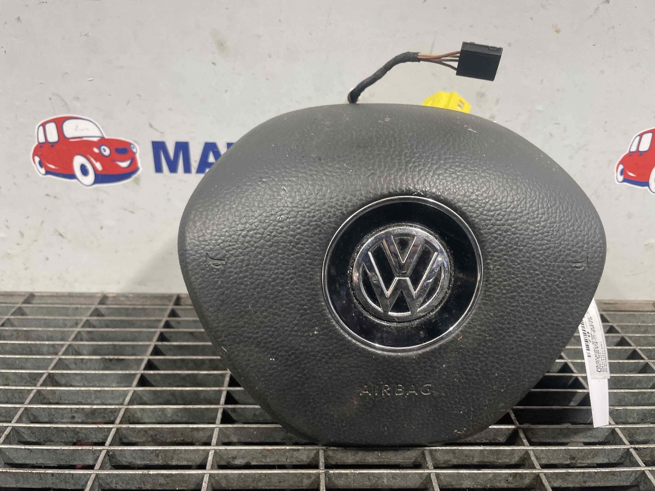 CAPSULA AER VOLAN VW PASSAT - - (2014 2019)