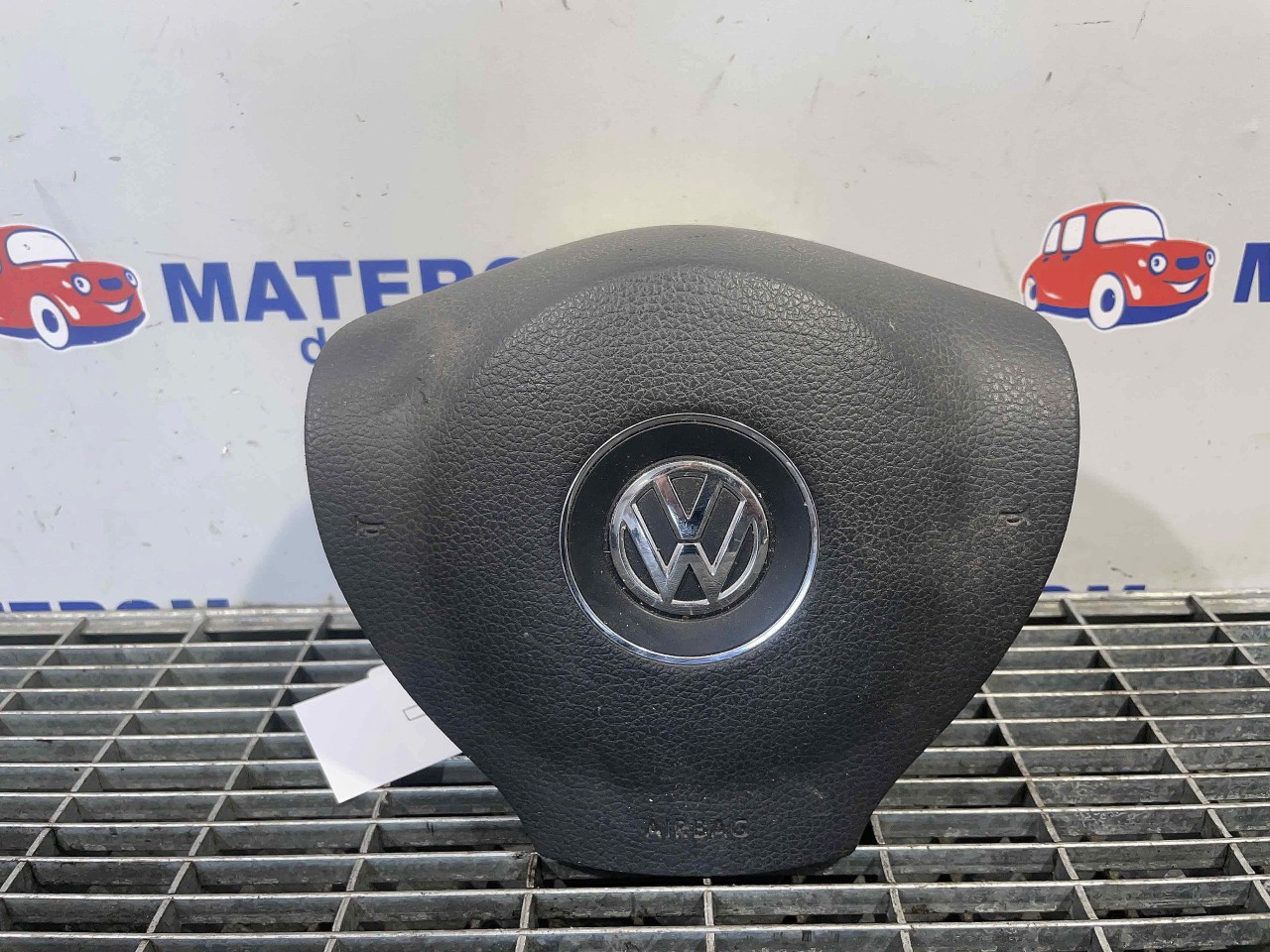 CAPSULA AER VOLAN VW PASSAT CC PASSAT CC - - (2012 2016)