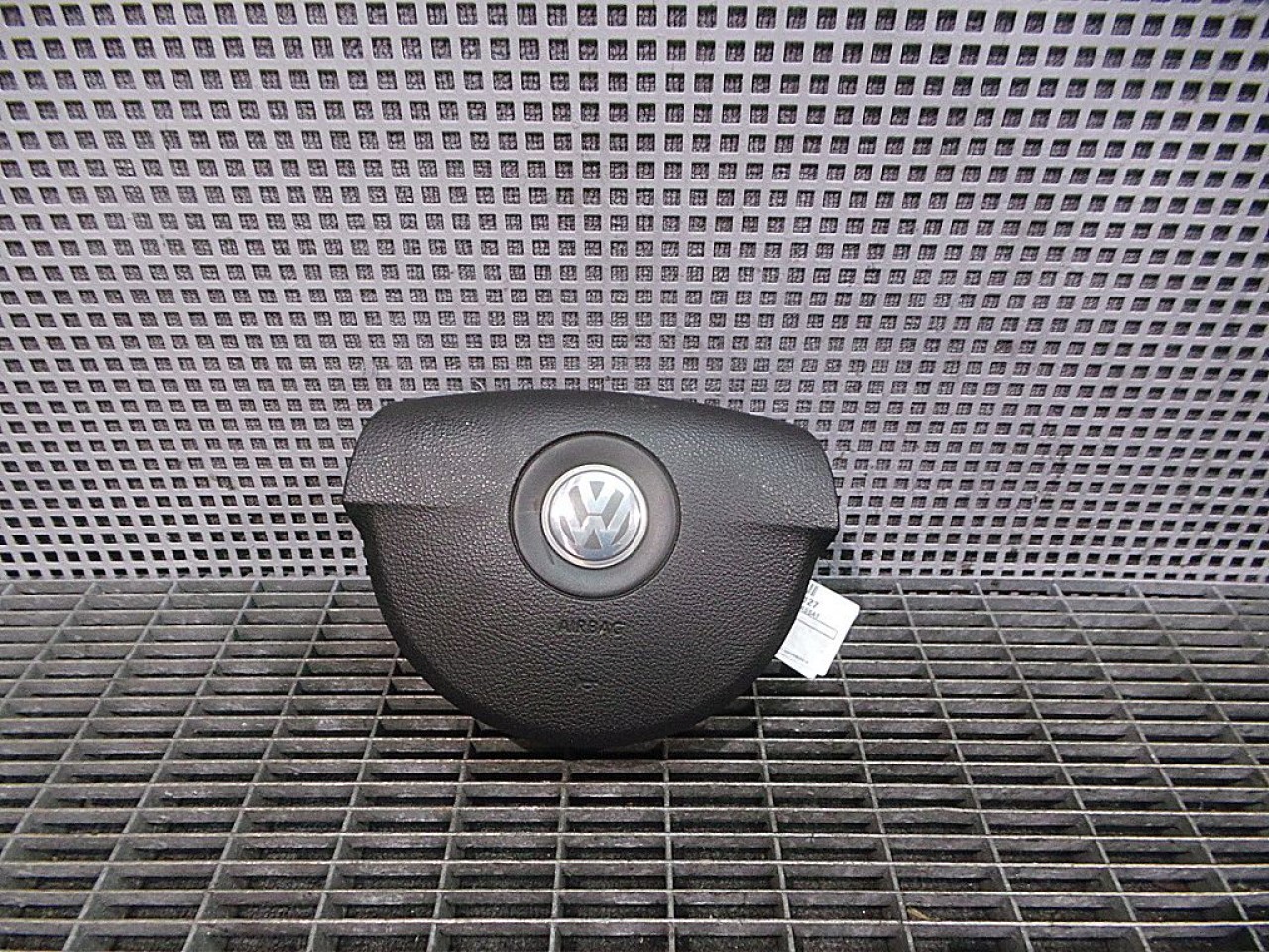 CAPSULA AER VOLAN VW PASSAT PASSAT - - (2005 2010)