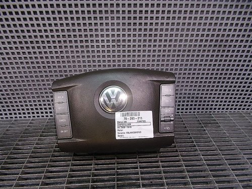 CAPSULA AER VOLAN VW PHAETON - - (2002 2010)
