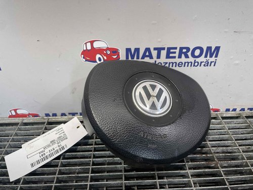 CAPSULA AER VOLAN VW POLO - - (2002 2005)