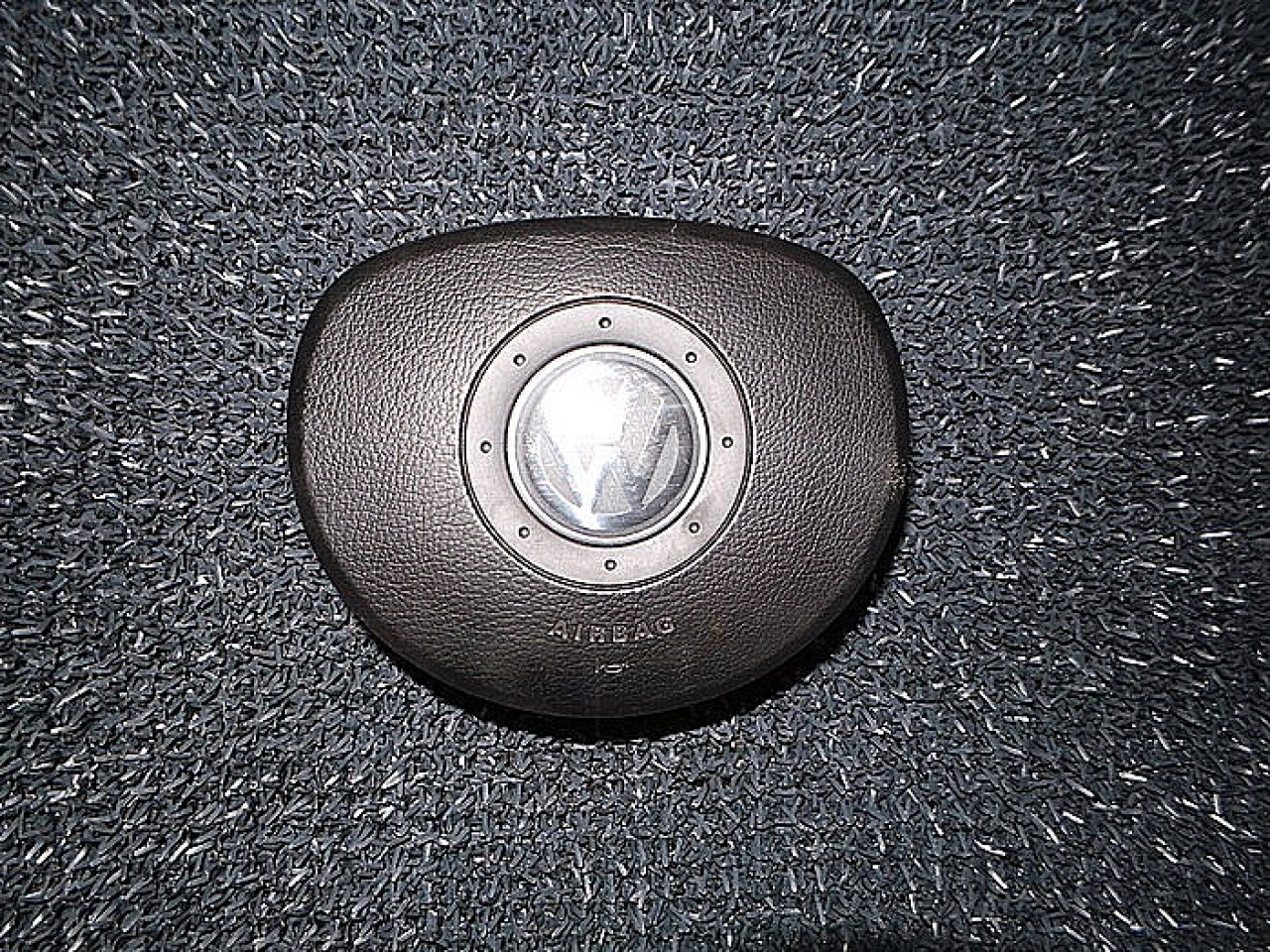 CAPSULA AER VOLAN VW POLO - - (2002 2005)