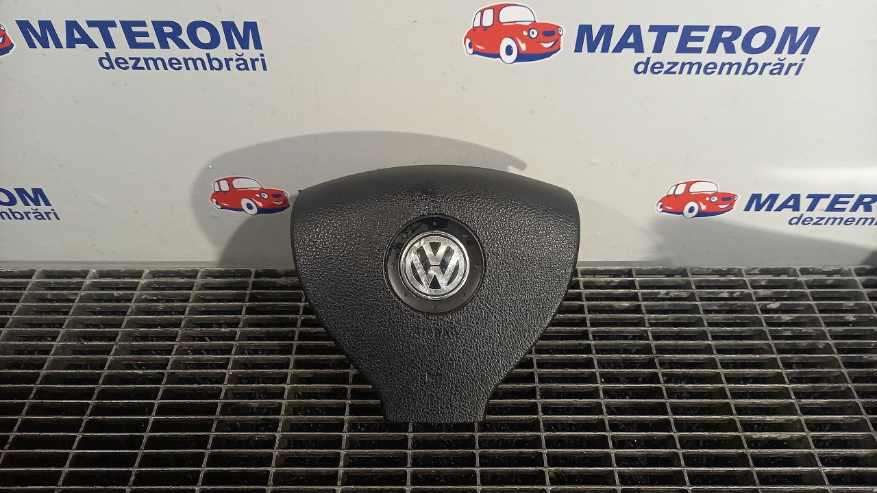 CAPSULA AER VOLAN VW POLO - - (2005 2009)